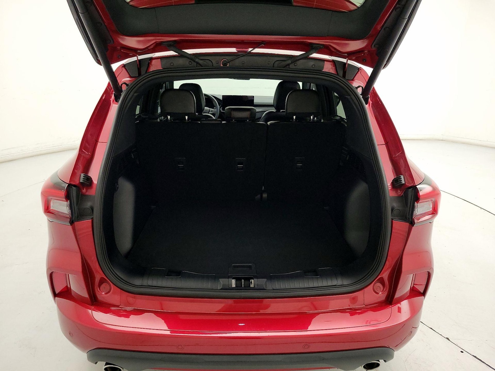 2024 Ford Escape ST-Line - Photo 22