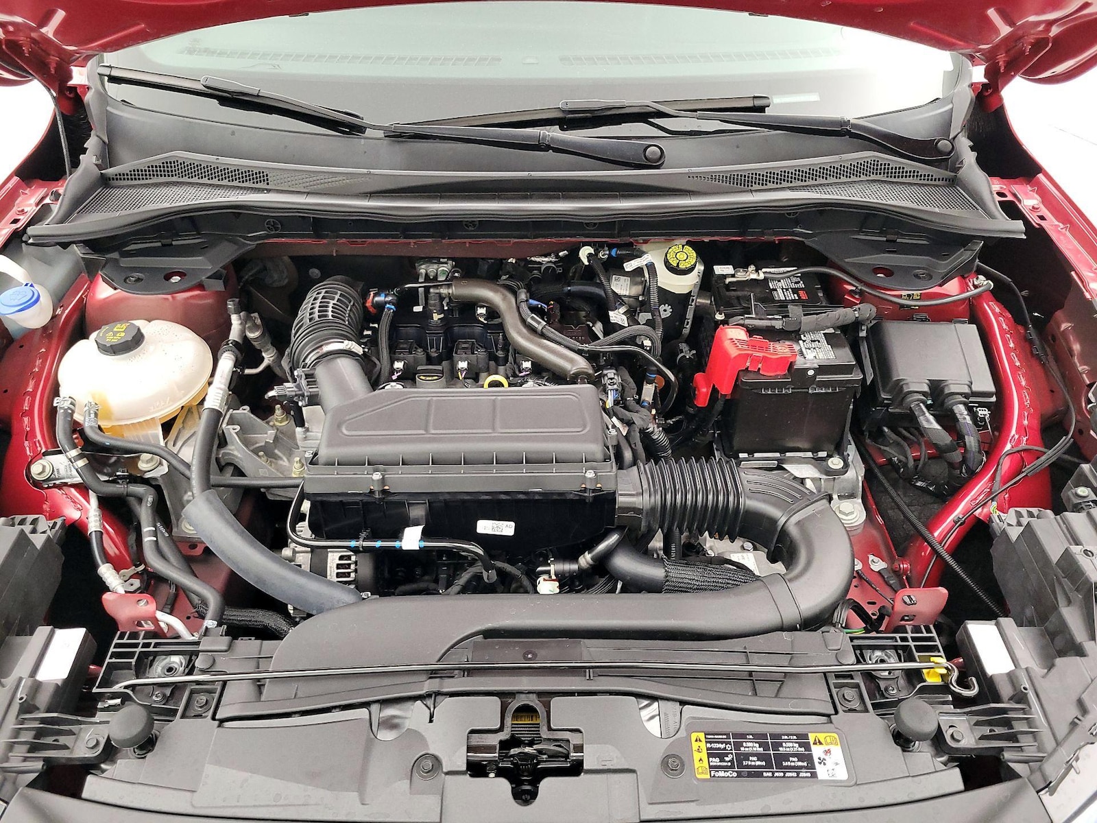 2024 Ford Escape ST-Line - Photo 23