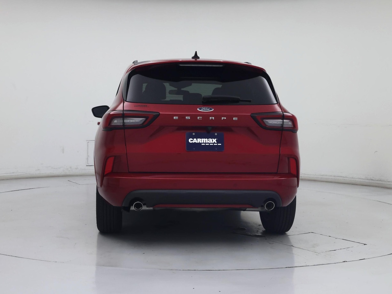2024 Ford Escape ST-Line - Photo 7