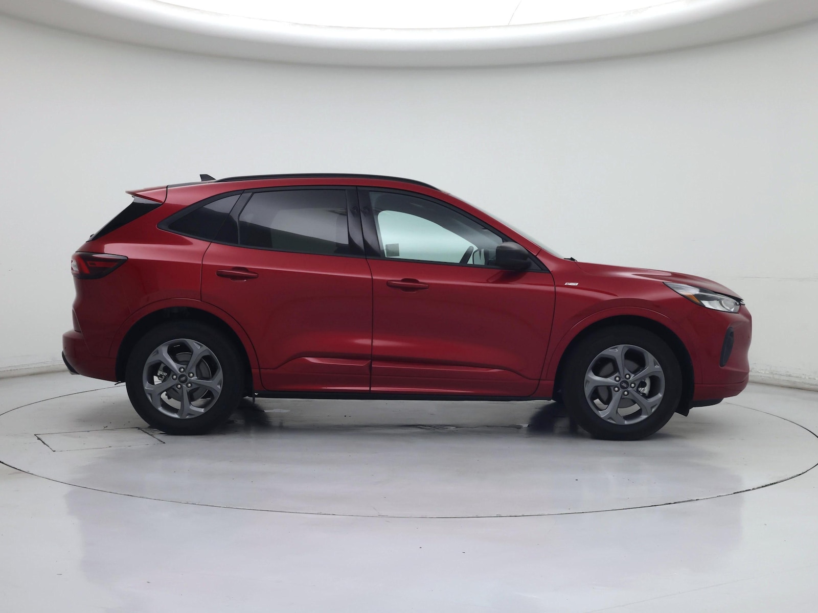 2024 Ford Escape ST-Line - Photo 8