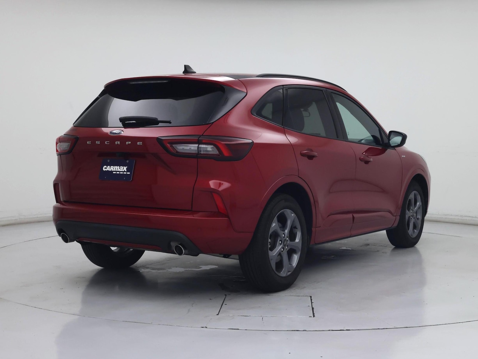 2024 Ford Escape ST-Line - Photo 9