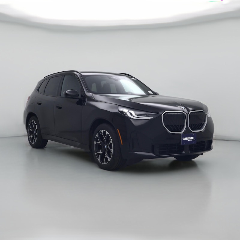 2026 BMW X3 xDrive30