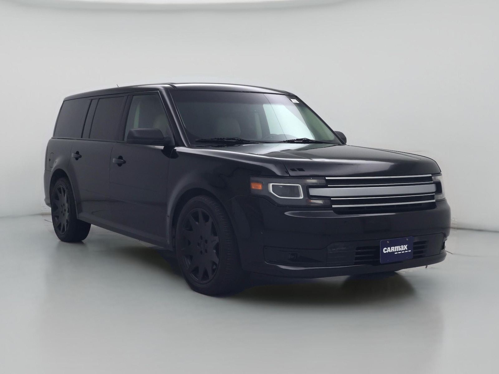 2016 Ford Flex