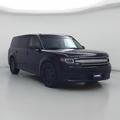 2016 Ford Flex Limited