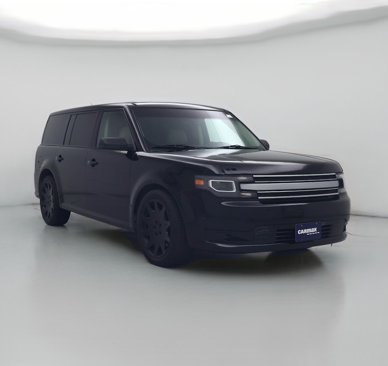 2016 Ford Flex Limited