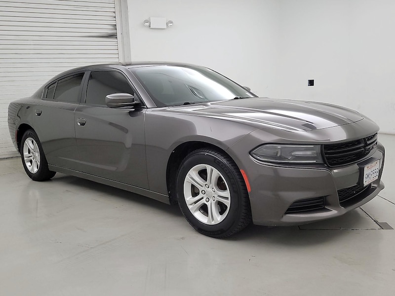 2019 Dodge Charger SXT -
                  Ontario, CA