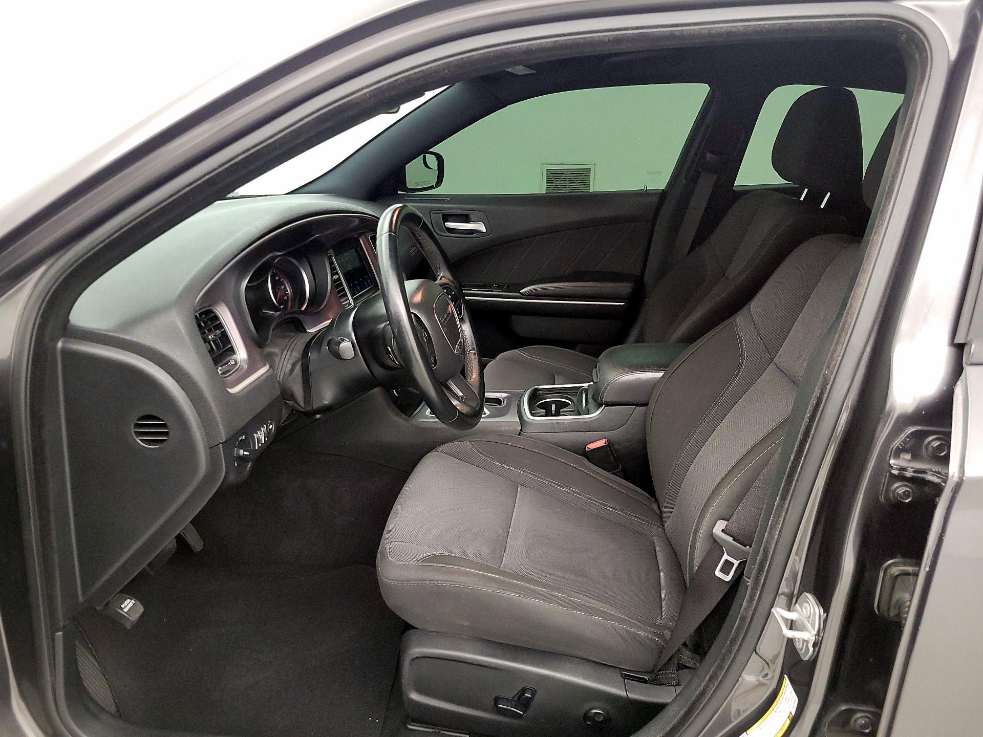 Thumbnail: 2019 Dodge Charger - 9