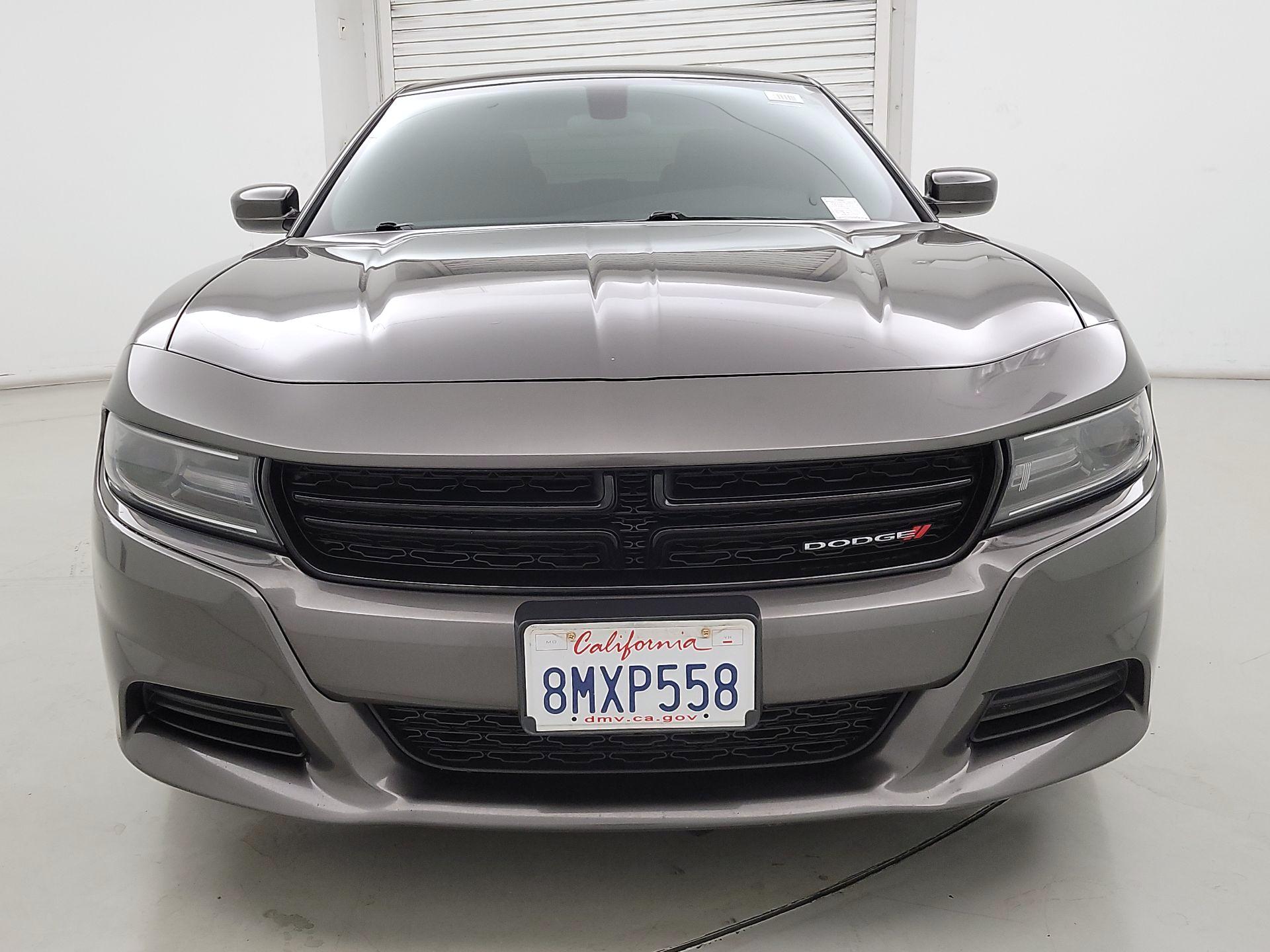 Thumbnail: 2019 Dodge Charger - 2