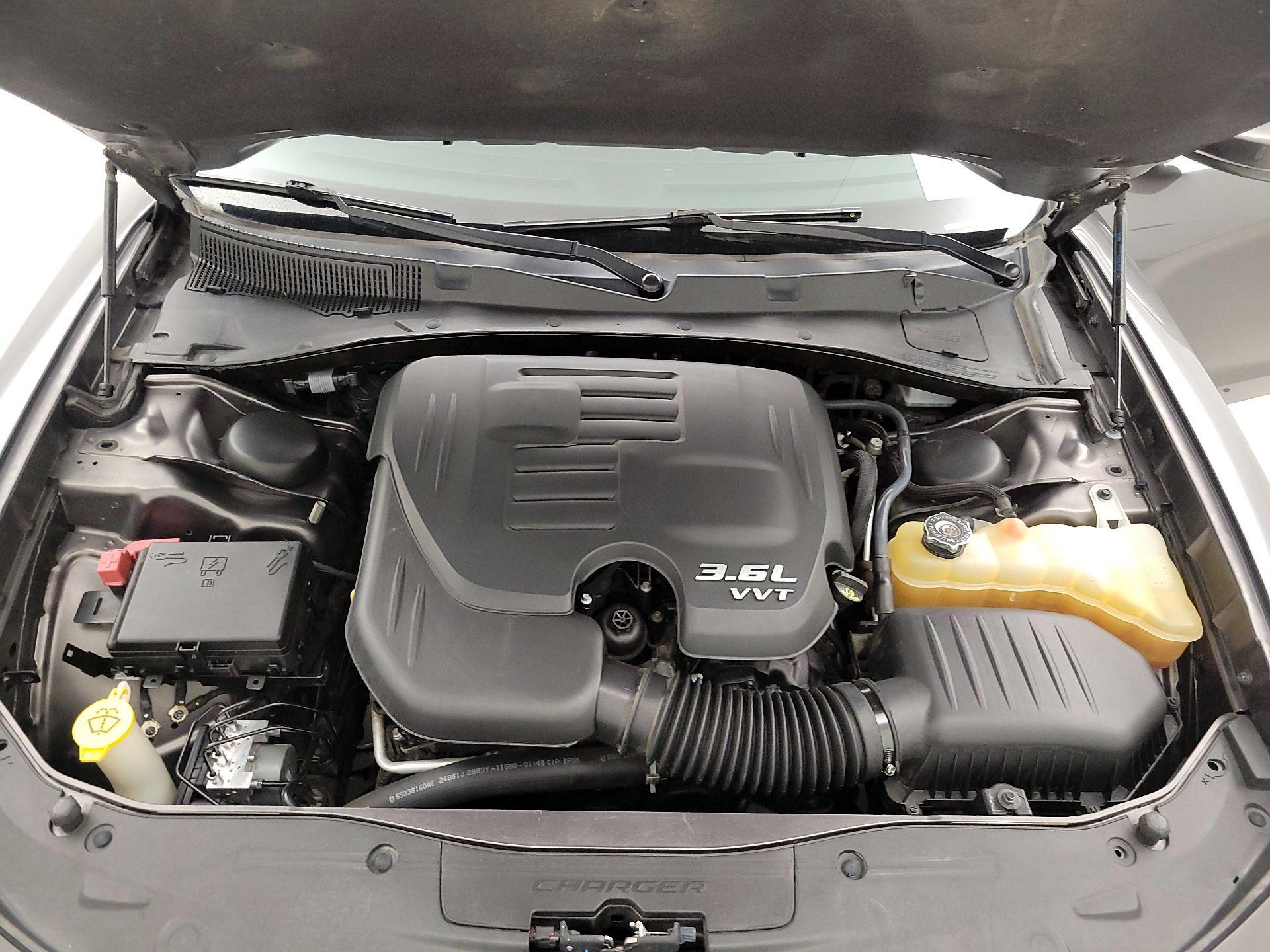 Thumbnail: 2019 Dodge Charger - 19