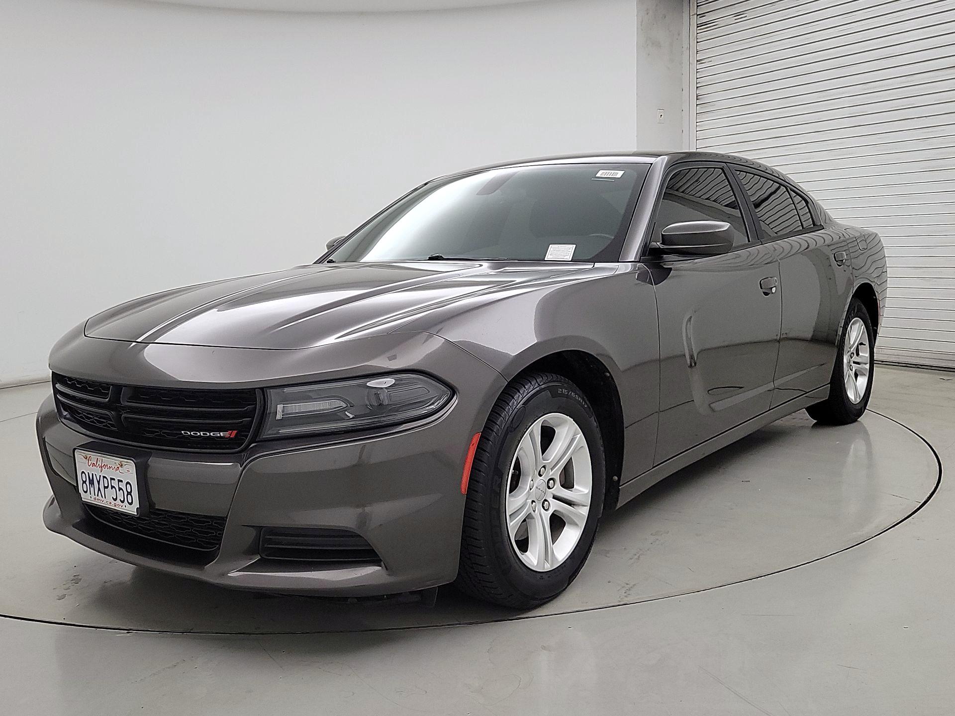Thumbnail: 2019 Dodge Charger - 3