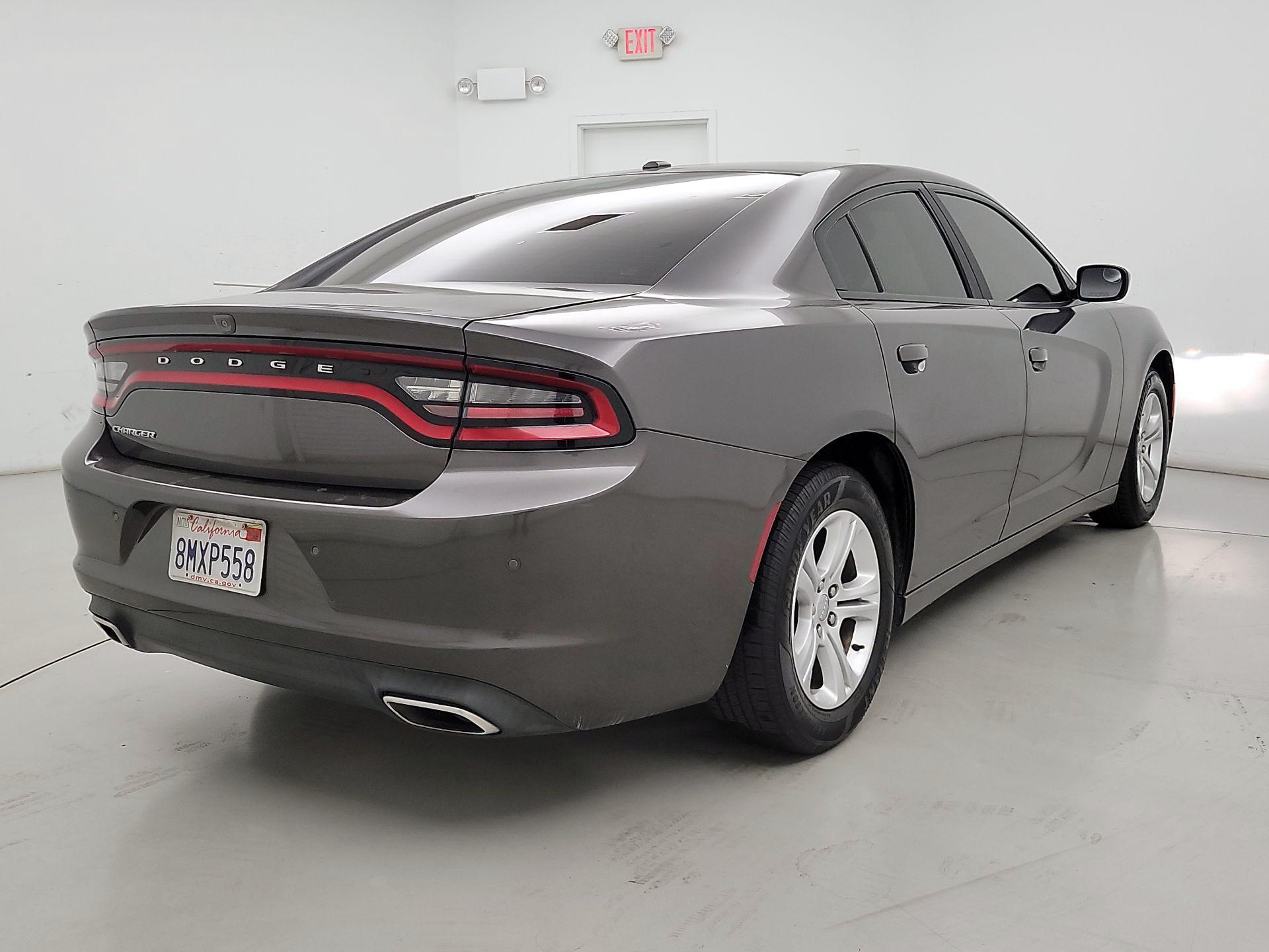 Thumbnail: 2019 Dodge Charger - 5