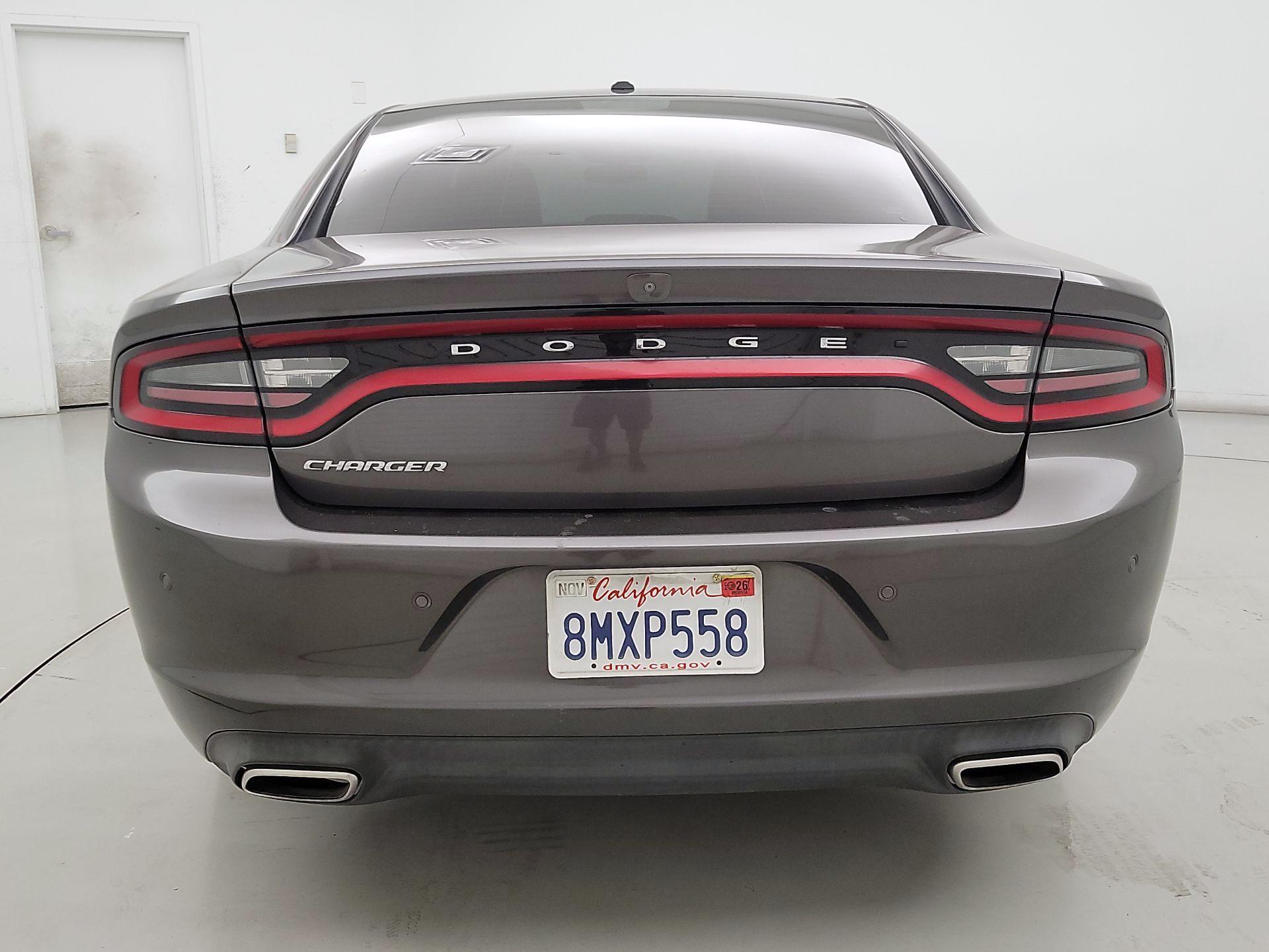 Thumbnail: 2019 Dodge Charger - 6