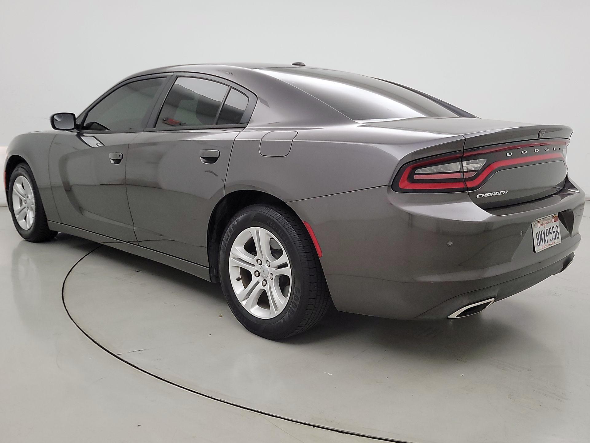 Thumbnail: 2019 Dodge Charger - 7