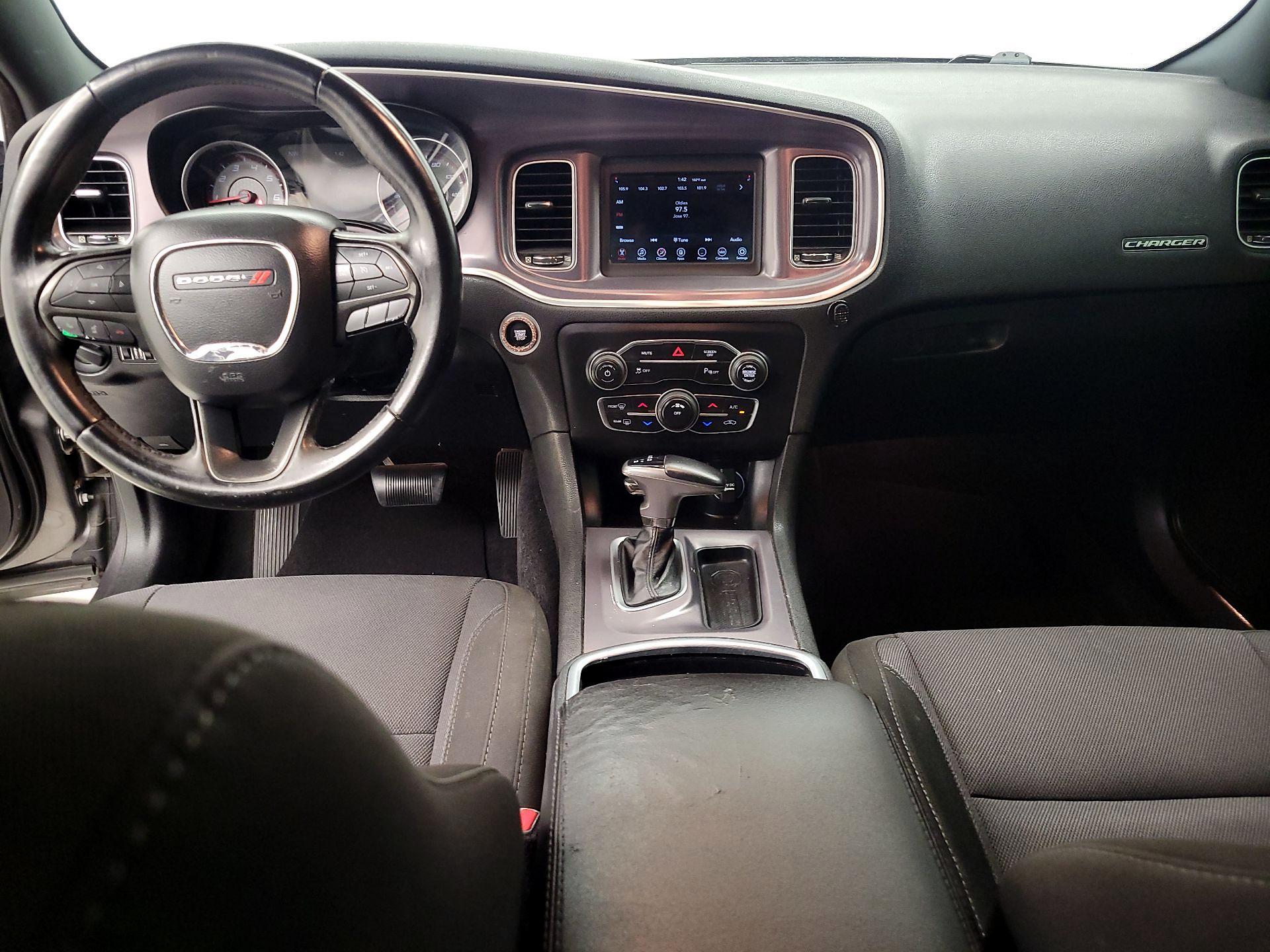 Thumbnail: 2019 Dodge Charger - 8