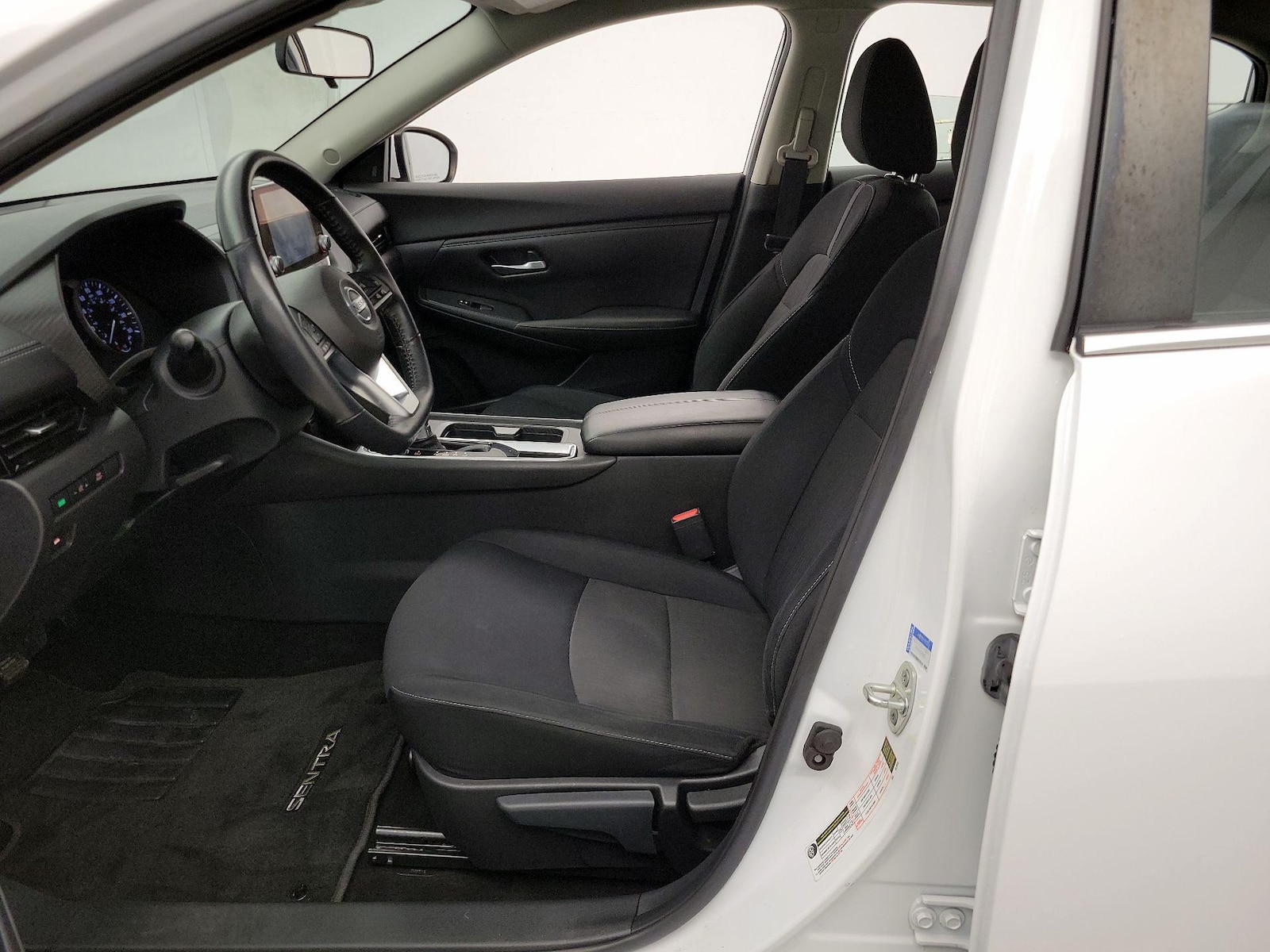Side Airbags