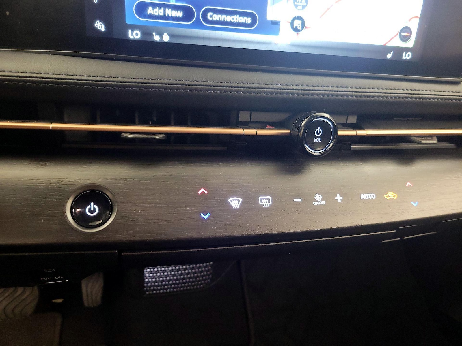 2025 Nissan ARIYA Evolve+ - Photo 18