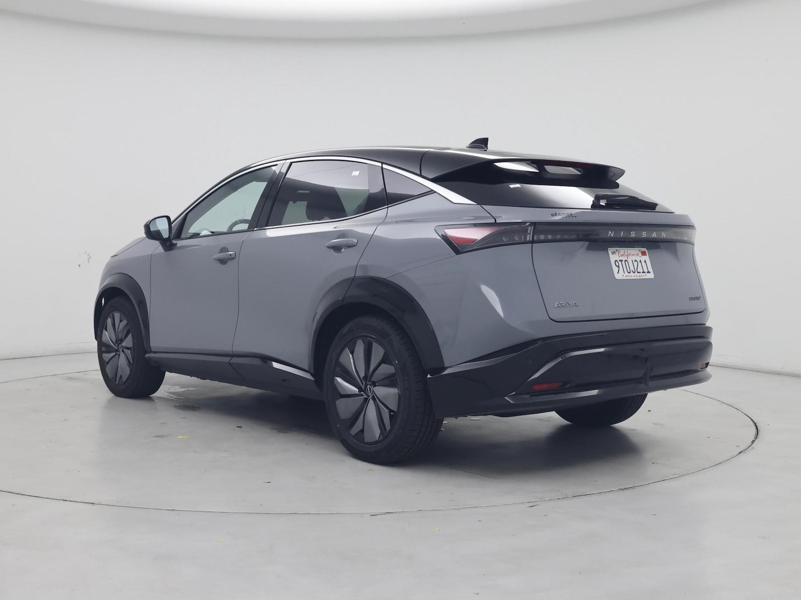 2025 Nissan ARIYA Evolve+ - Photo 3