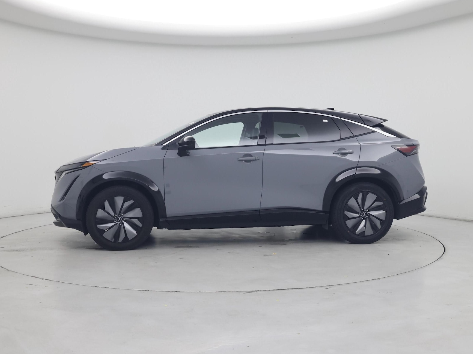2025 Nissan ARIYA Evolve+ - Photo 4