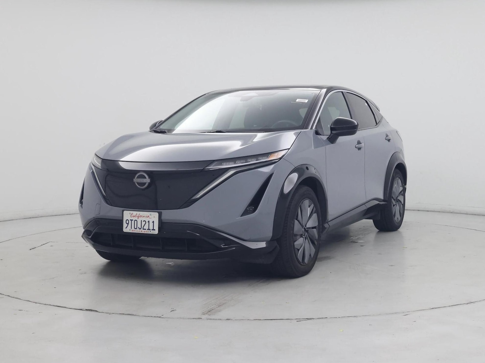 2025 Nissan ARIYA Evolve+ - Photo 5