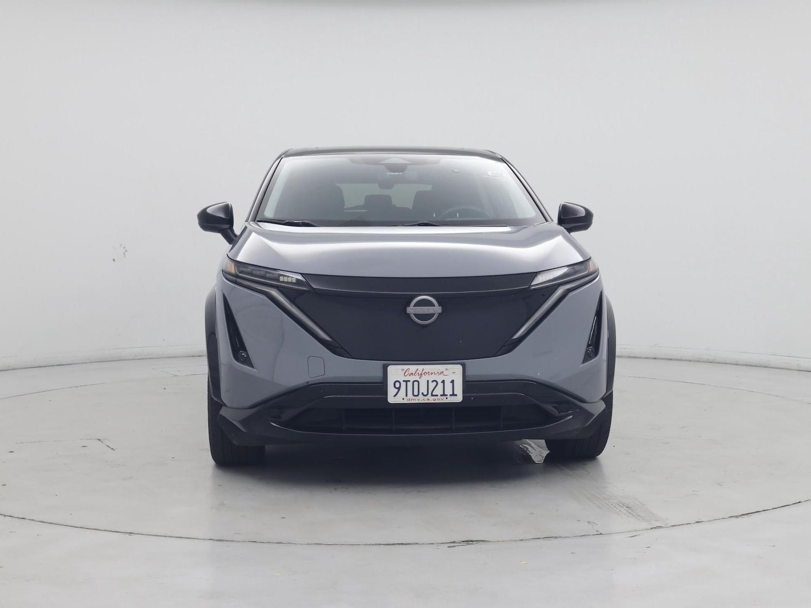 2025 Nissan ARIYA Evolve+ - Photo 6
