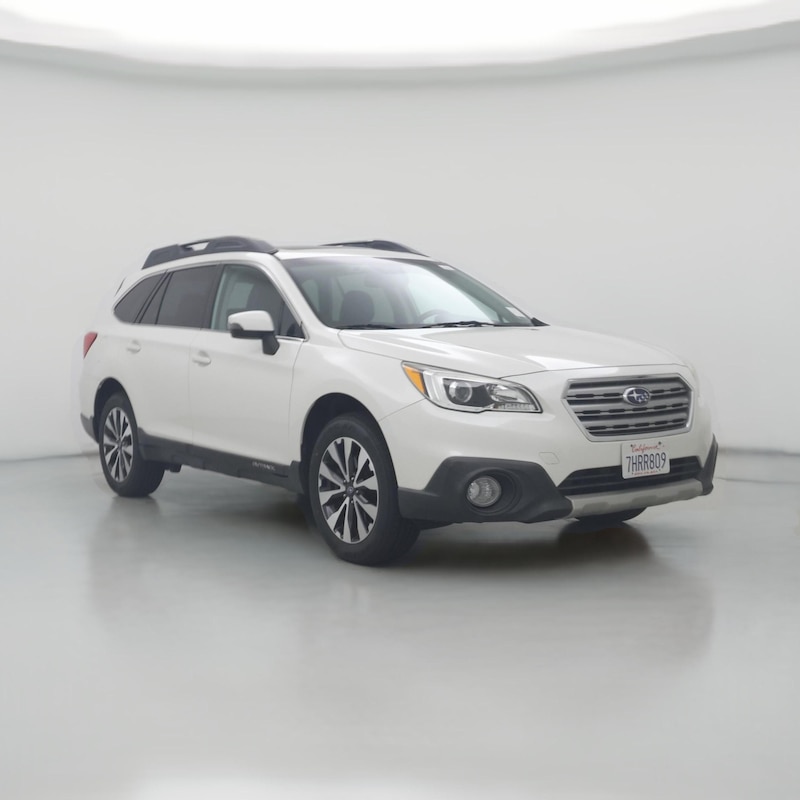 2015 Subaru Outback Limited