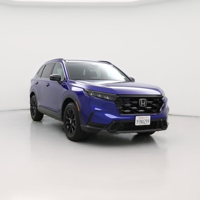 Recommended categories heading image of the selected vehicle