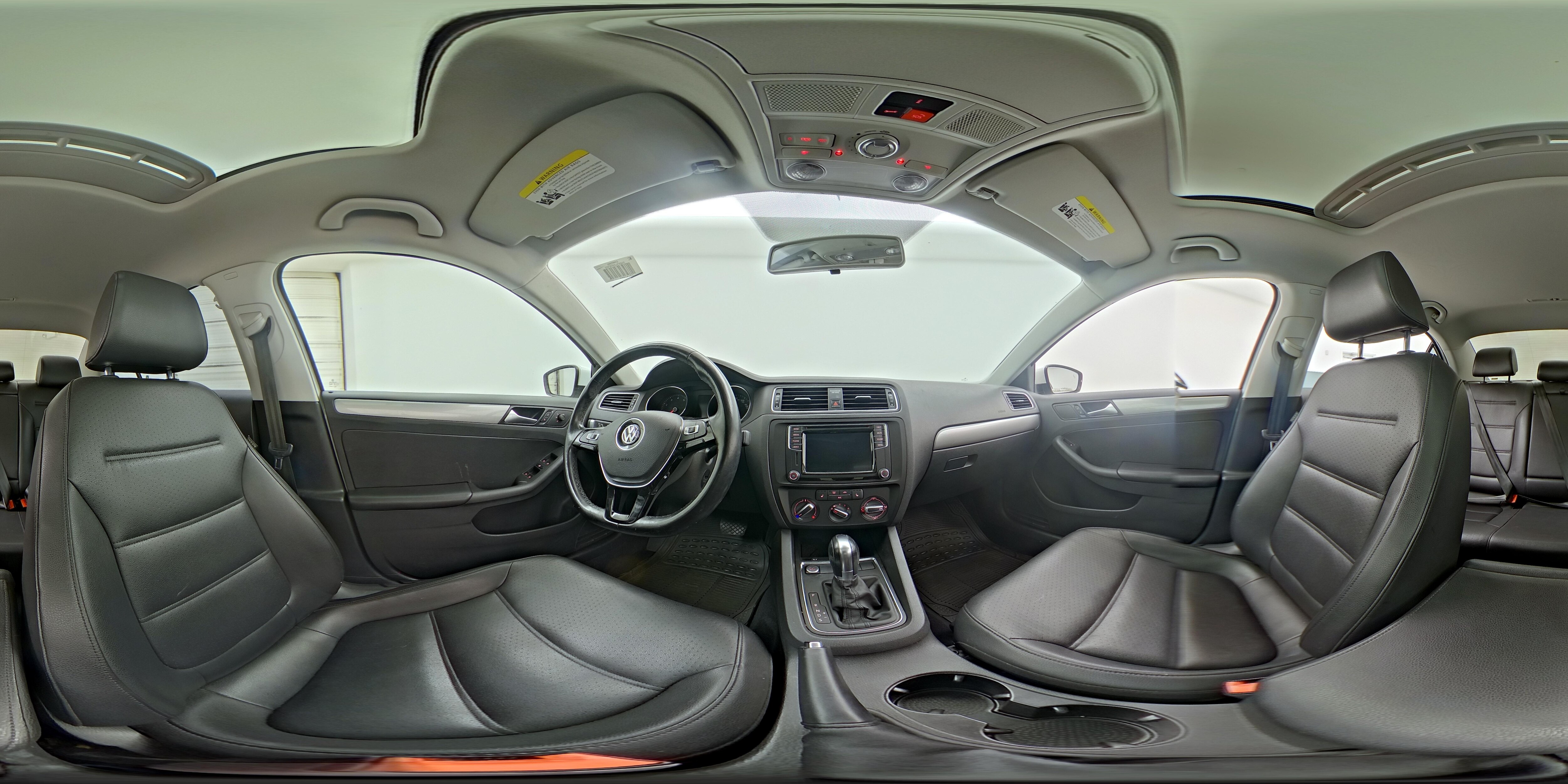 2017 Volkswagen Jetta SE - Photo 25