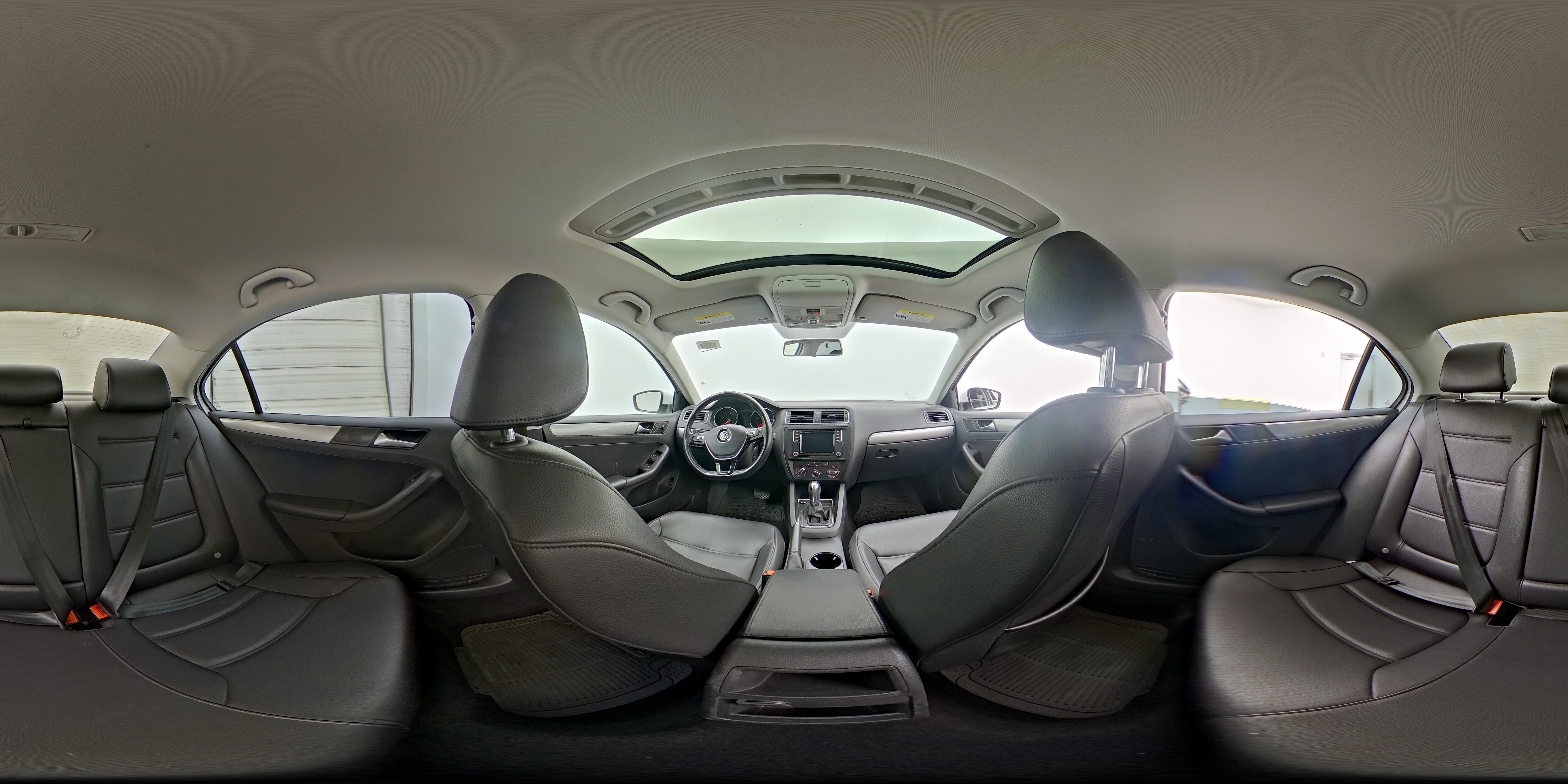 2017 Volkswagen Jetta SE - Photo 26