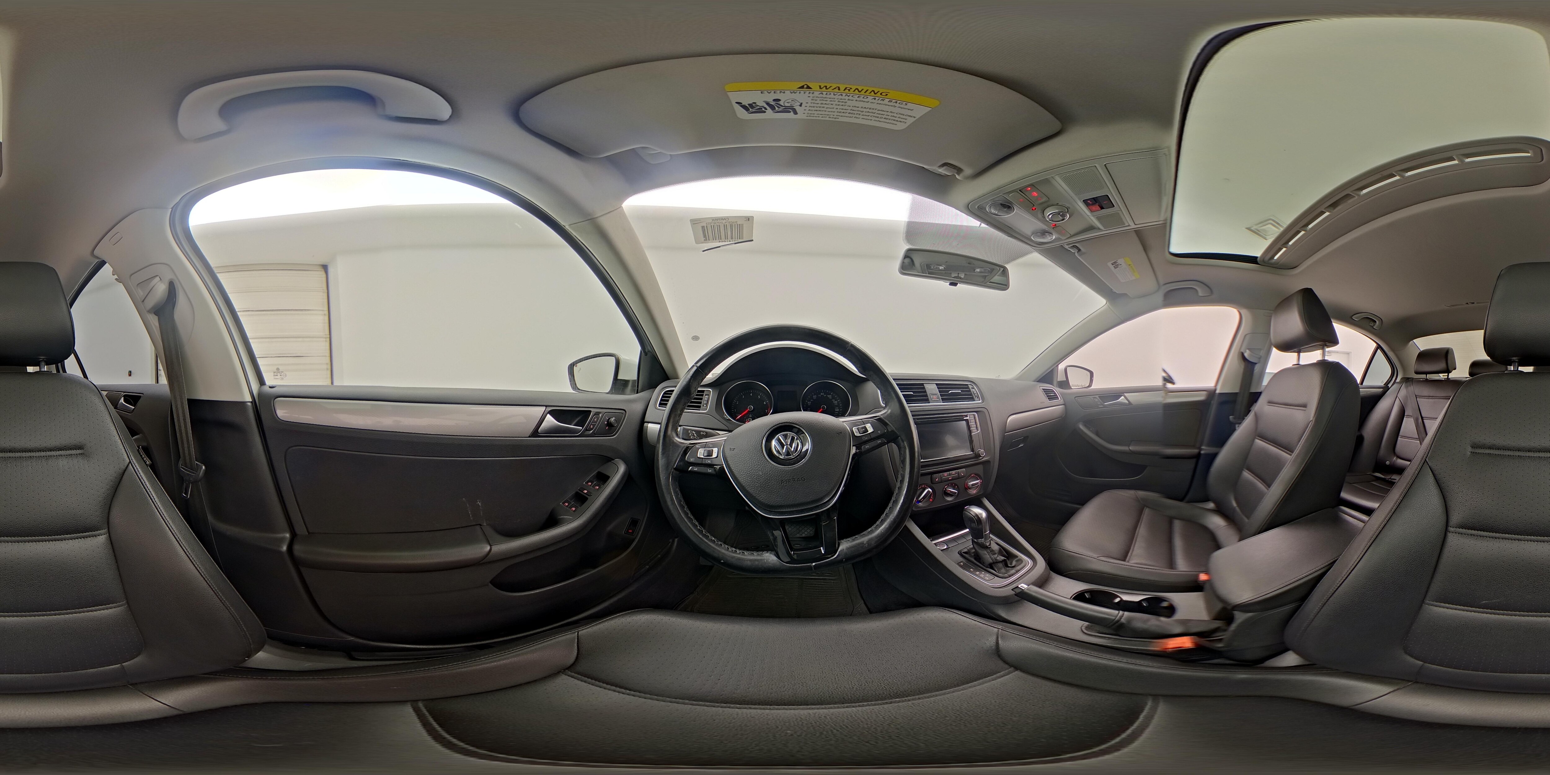 2017 Volkswagen Jetta SE - Photo 27