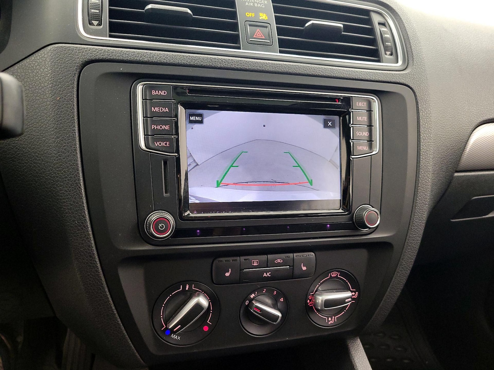 2017 Volkswagen Jetta SE - Photo 15