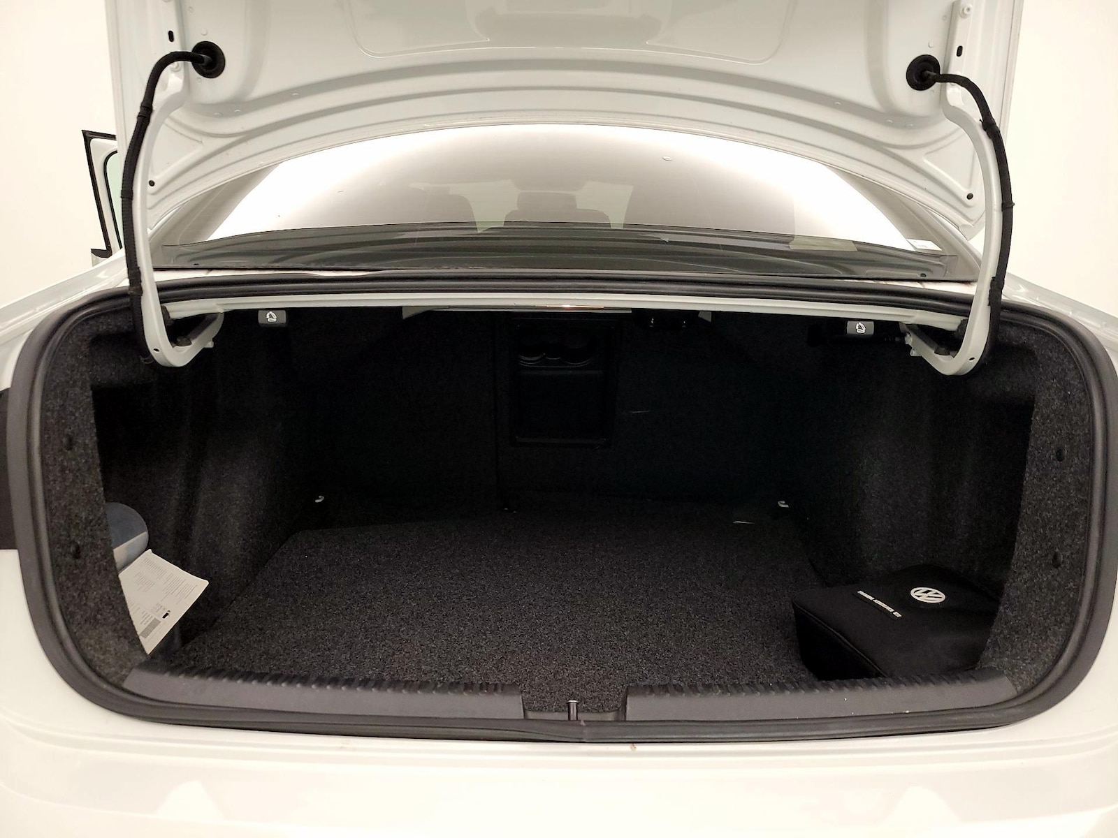 2017 Volkswagen Jetta SE - Photo 22