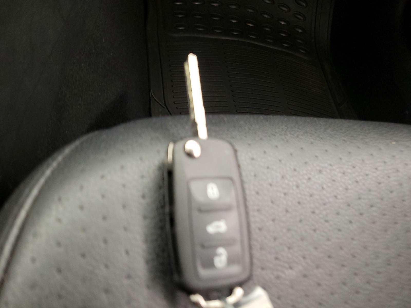 2017 Volkswagen Jetta SE - Photo 24