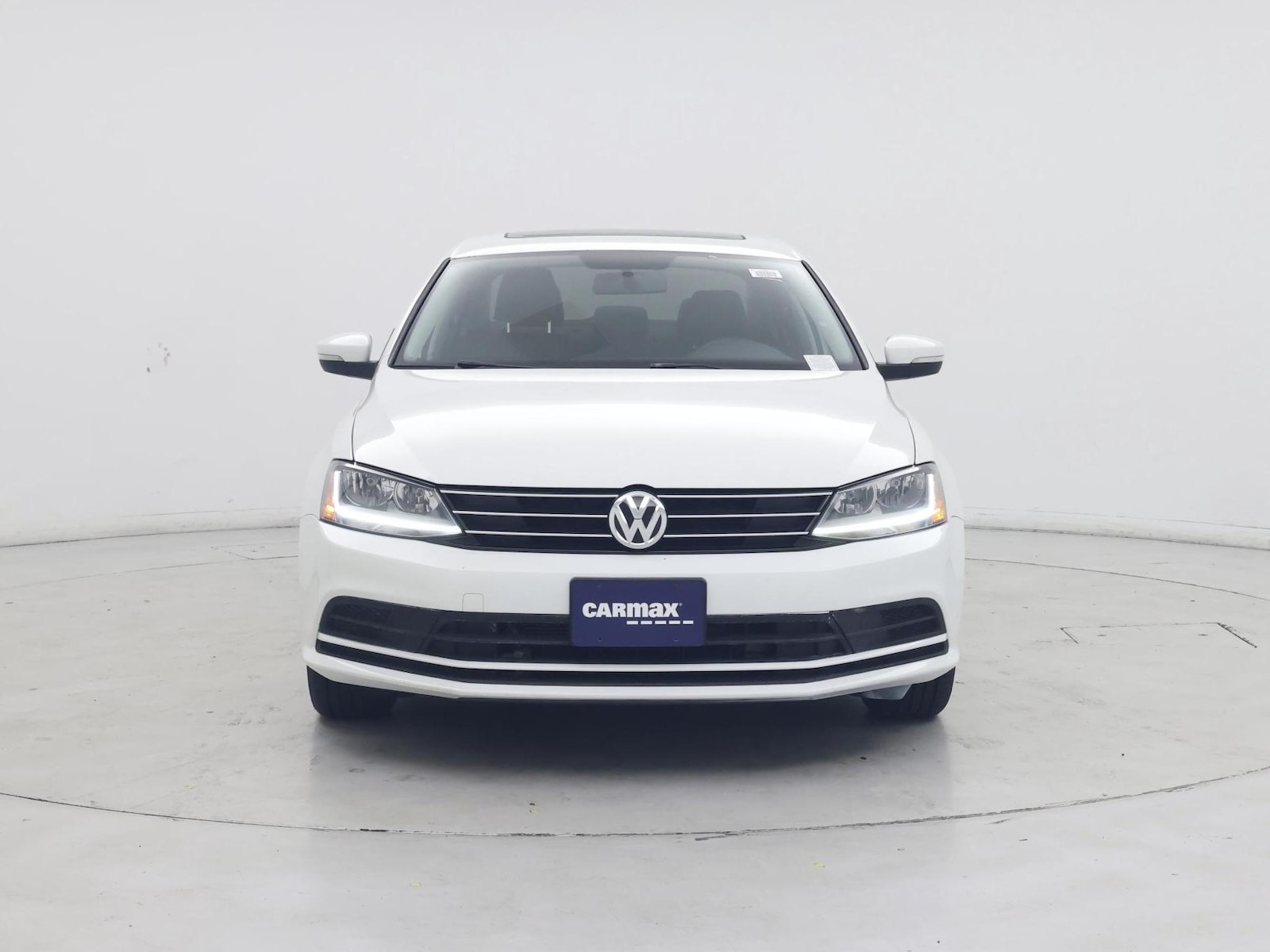 2017 Volkswagen Jetta SE - Photo 6