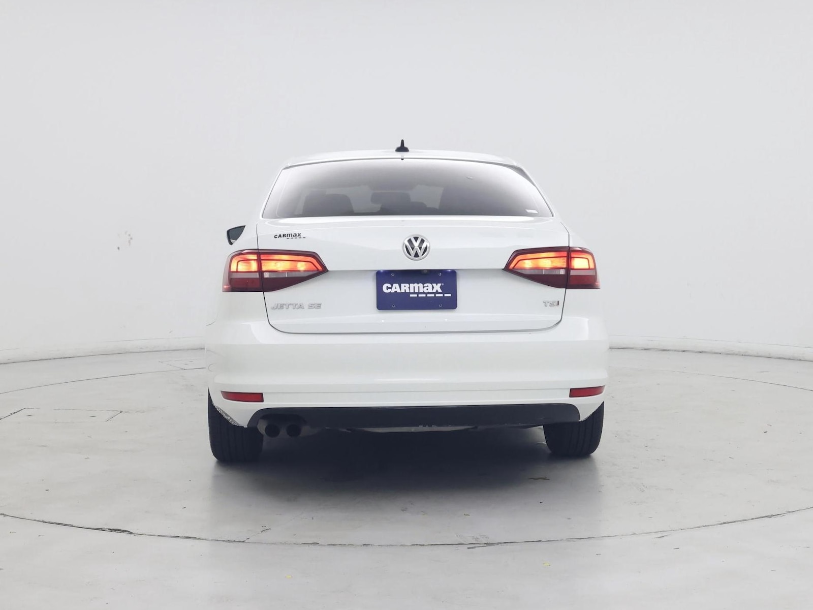 2017 Volkswagen Jetta SE - Photo 7