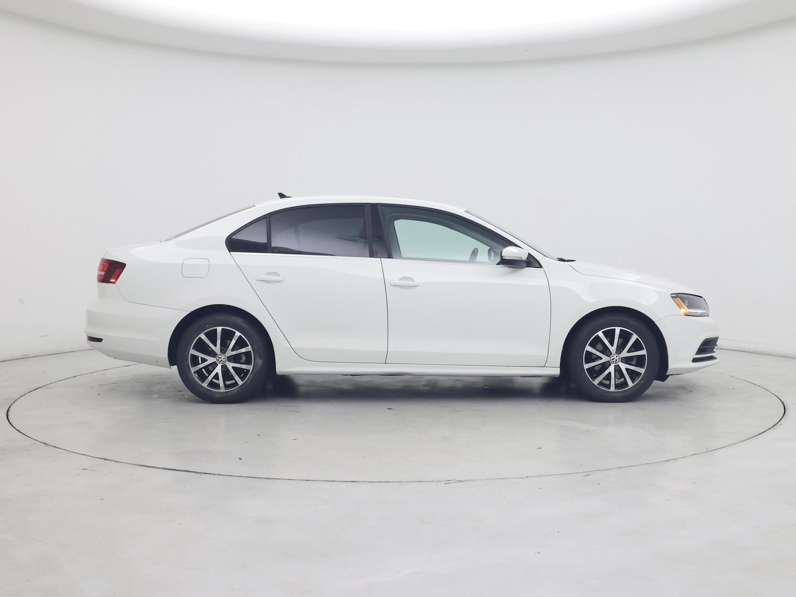 2017 Volkswagen Jetta SE - Photo 8