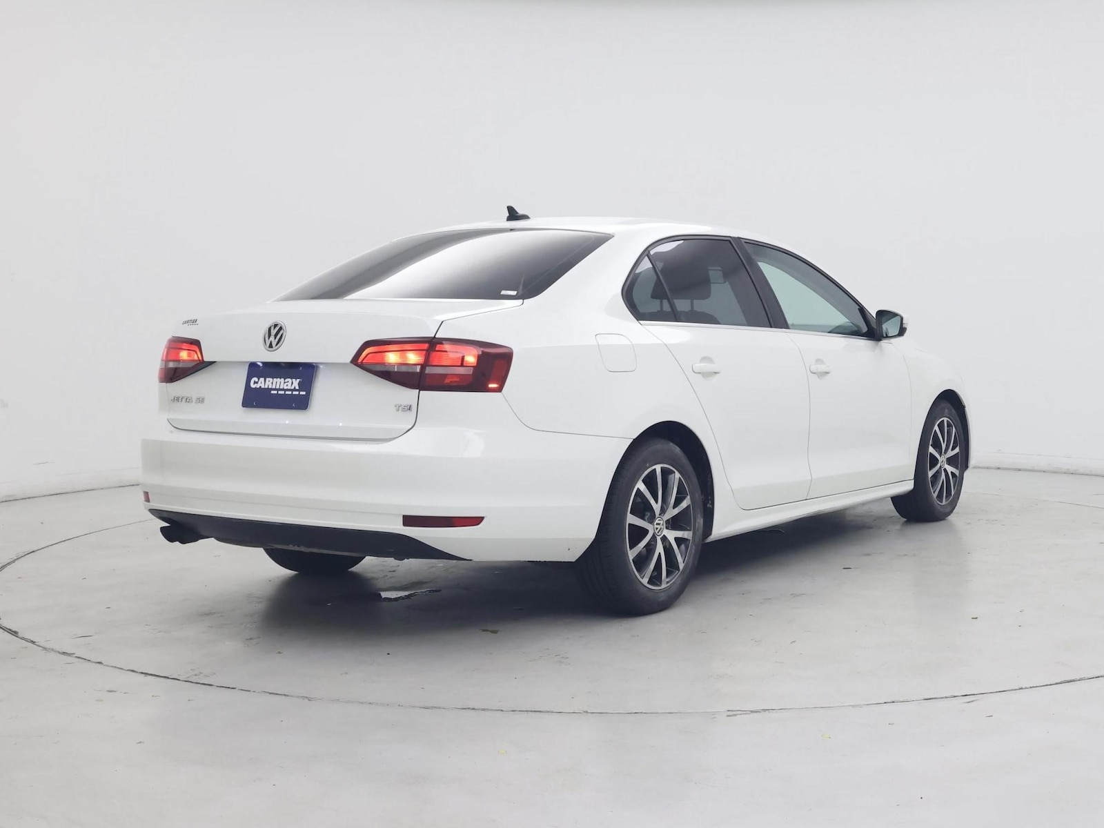 2017 Volkswagen Jetta SE - Photo 9