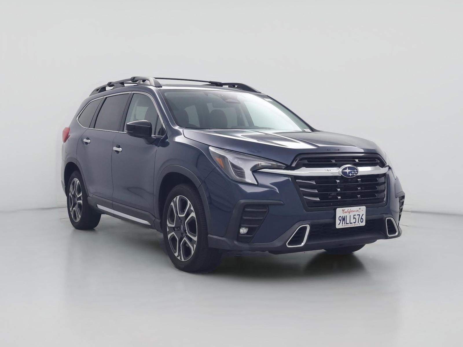 2024 Subaru Ascent