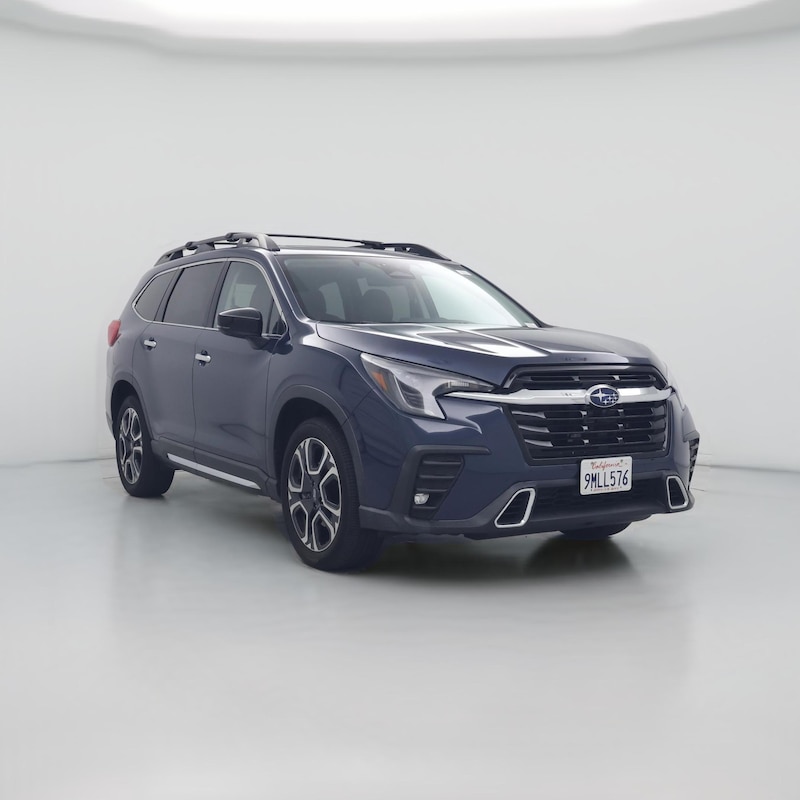 2024 Subaru Ascent Touring