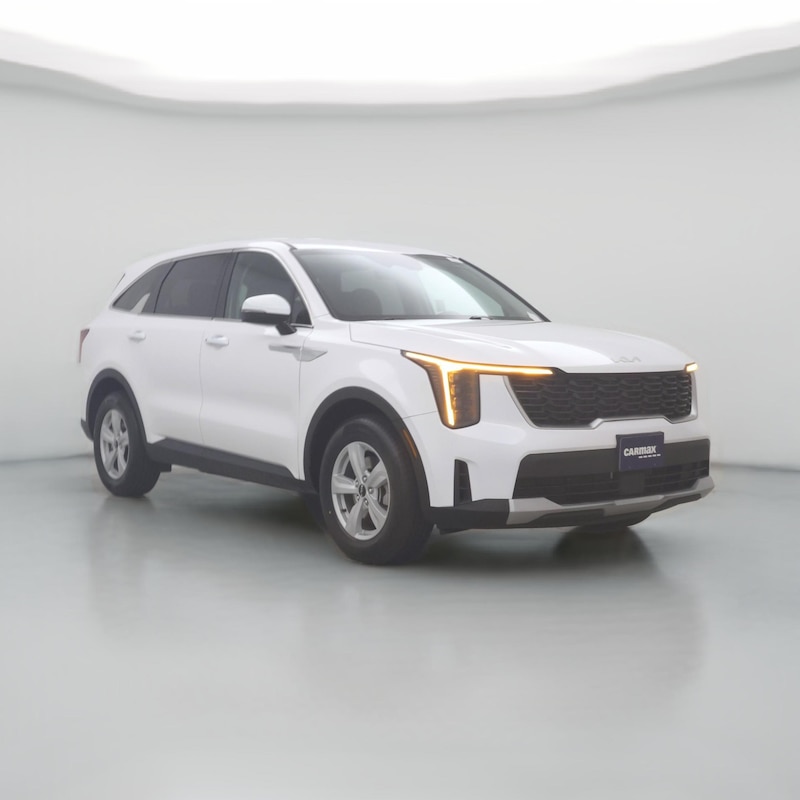 2024 Kia Sorento LX