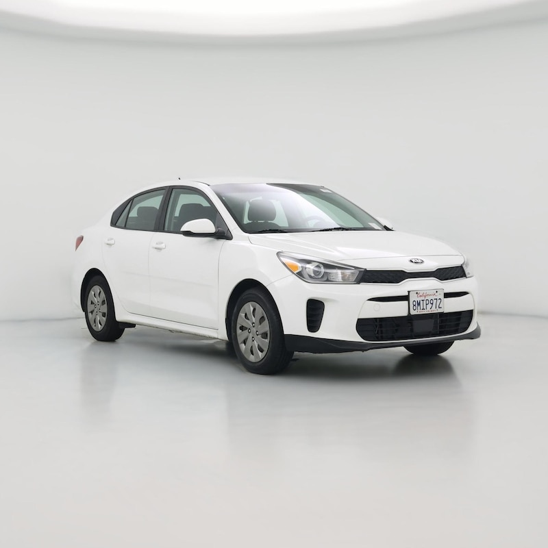 2019 Kia Rio S