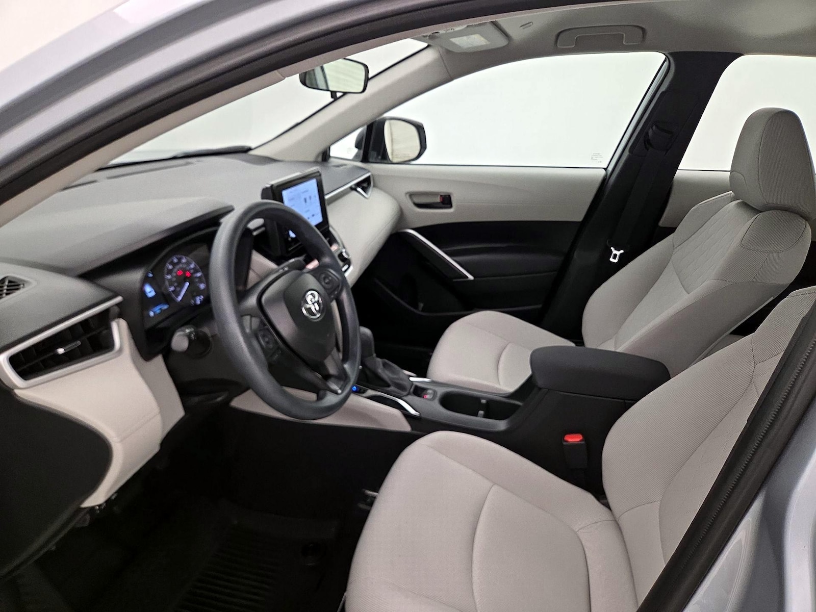Side Airbags
