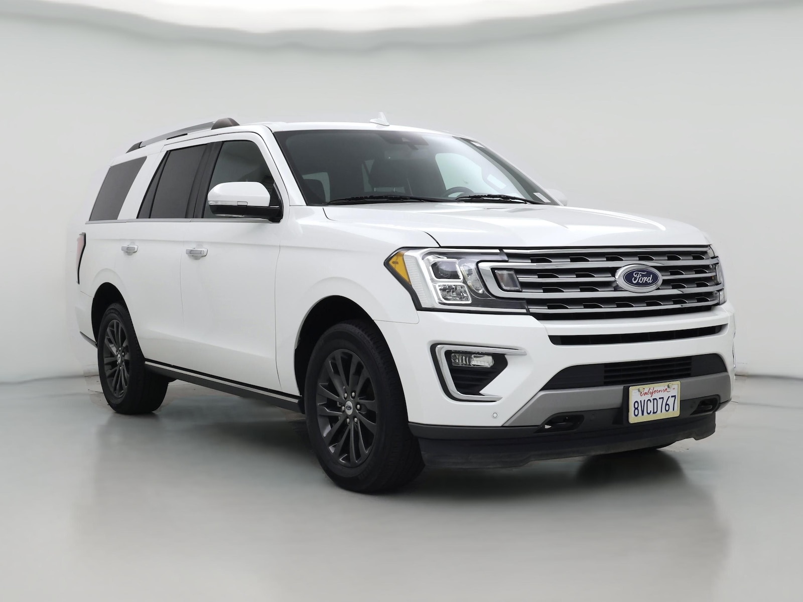 2020 Ford Expedition