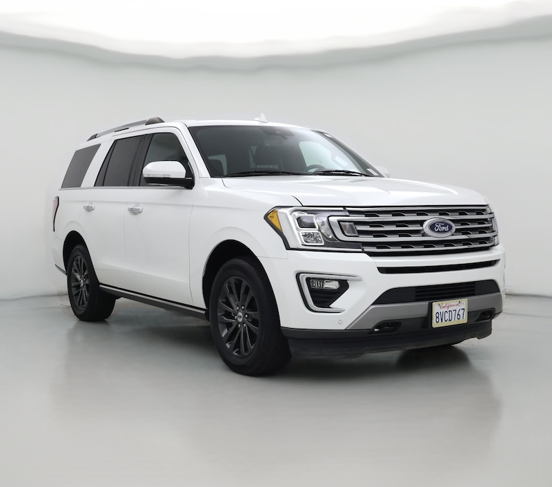 2020 Ford Expedition Limited