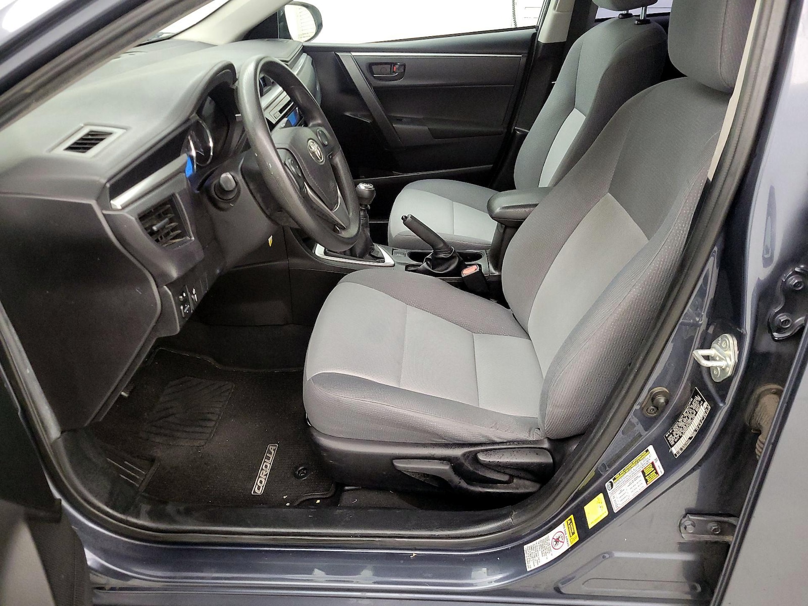 Side Airbags