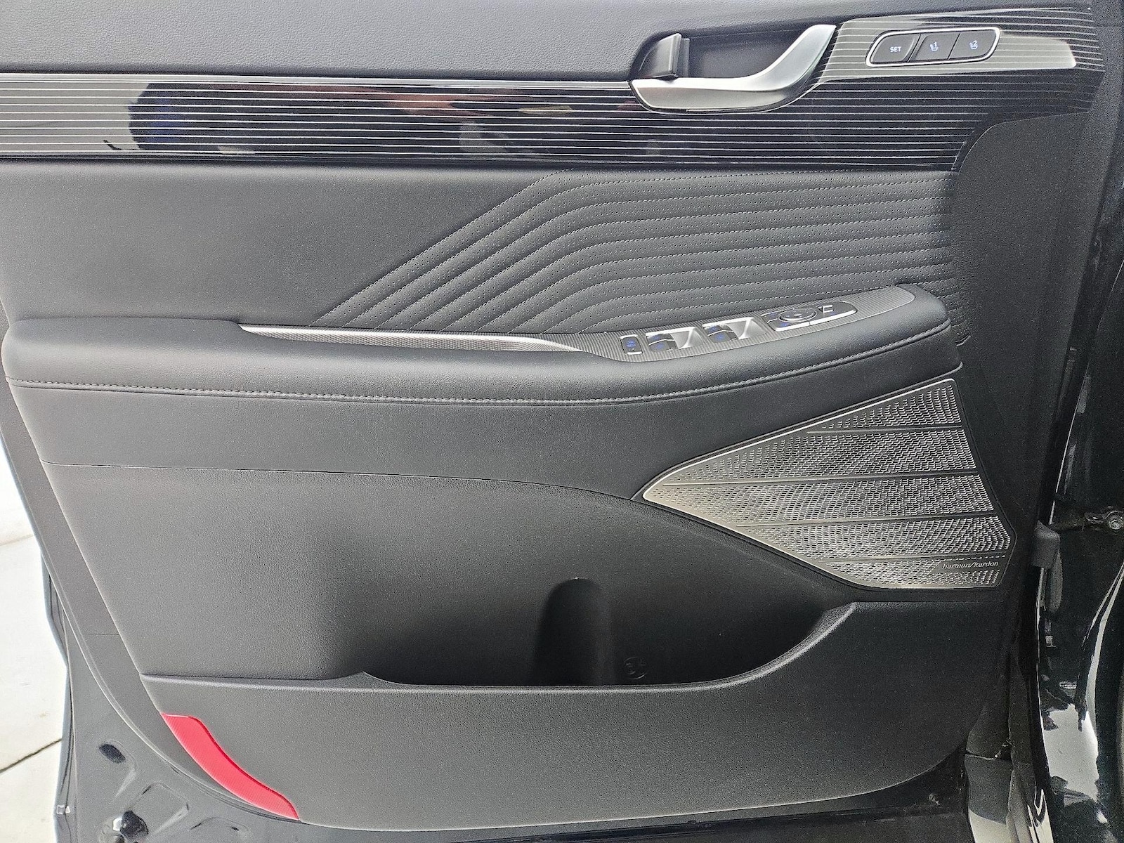 2025 Hyundai Palisade Calligraphy - Photo 13