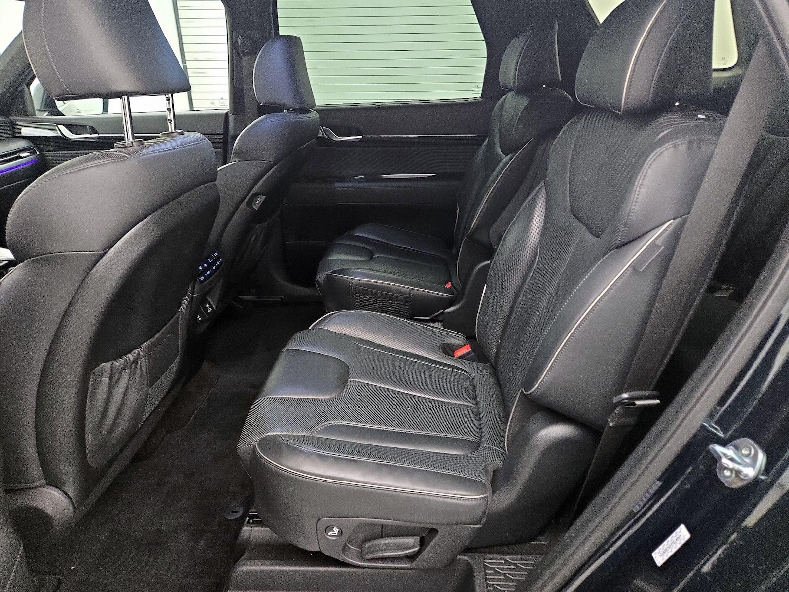 2025 Hyundai Palisade Calligraphy - Photo 21