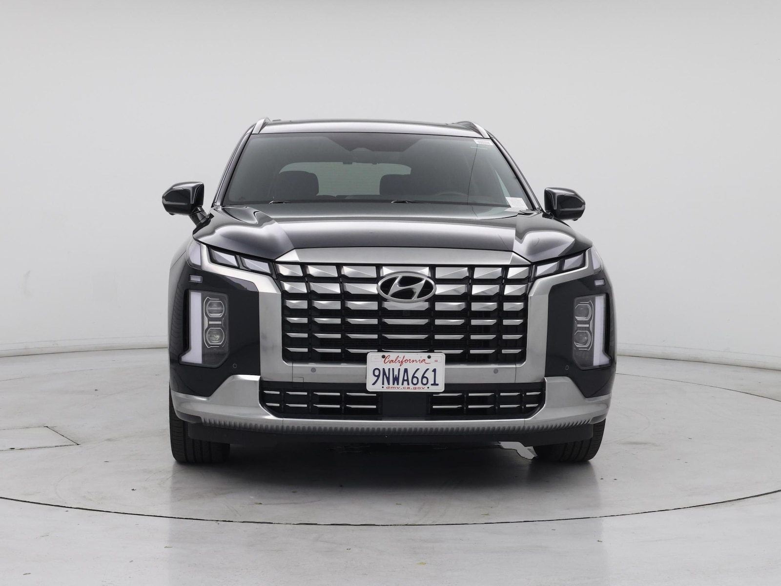 2025 Hyundai Palisade Calligraphy - Photo 6