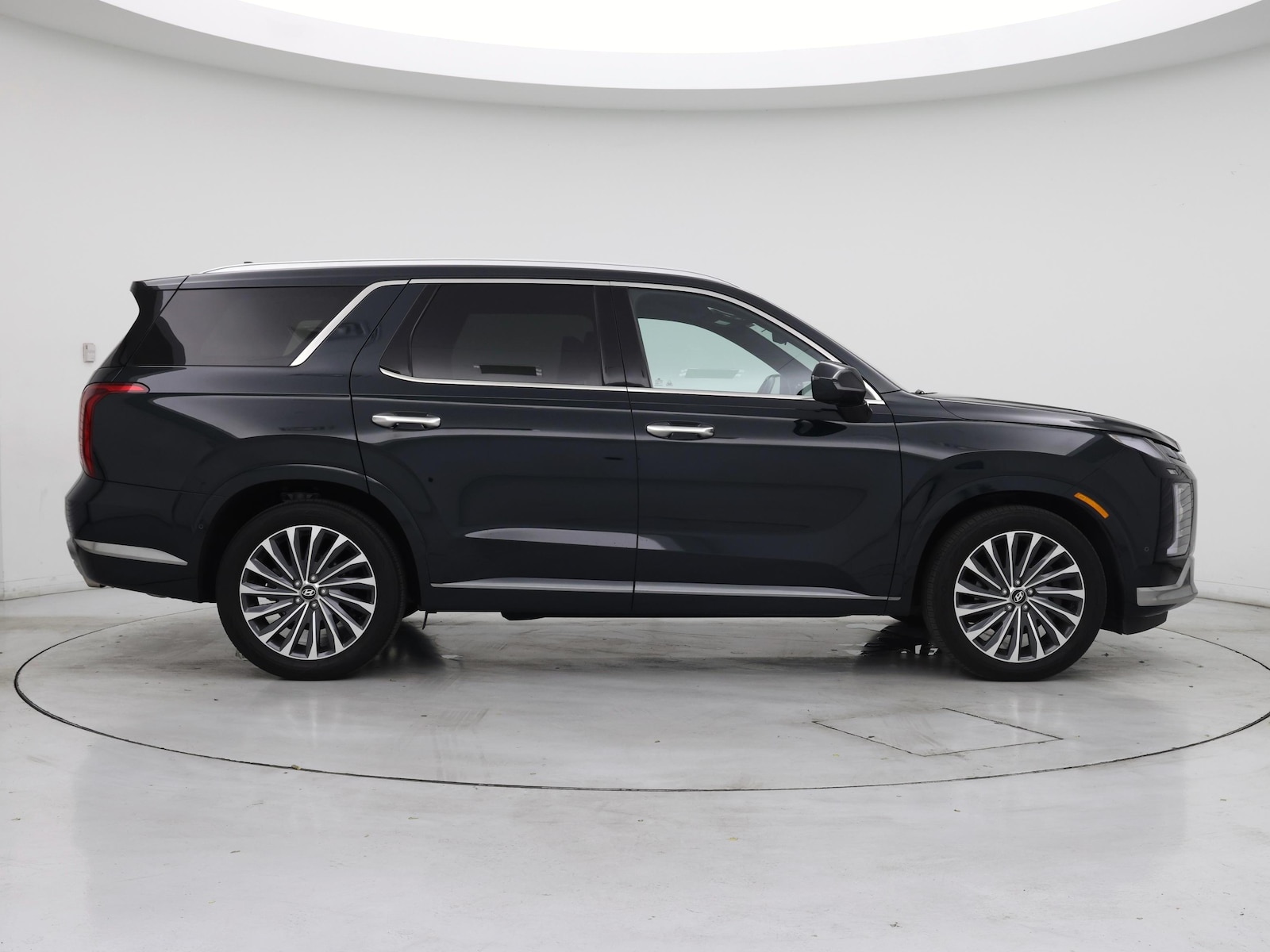 2025 Hyundai Palisade Calligraphy - Photo 8