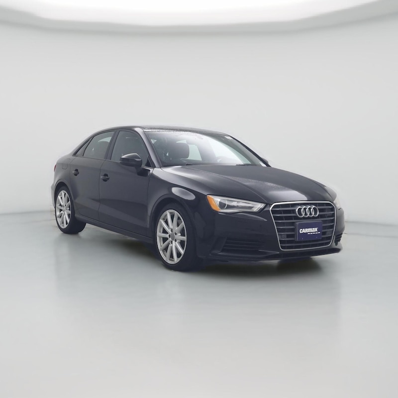 2016 Audi A3 Premium