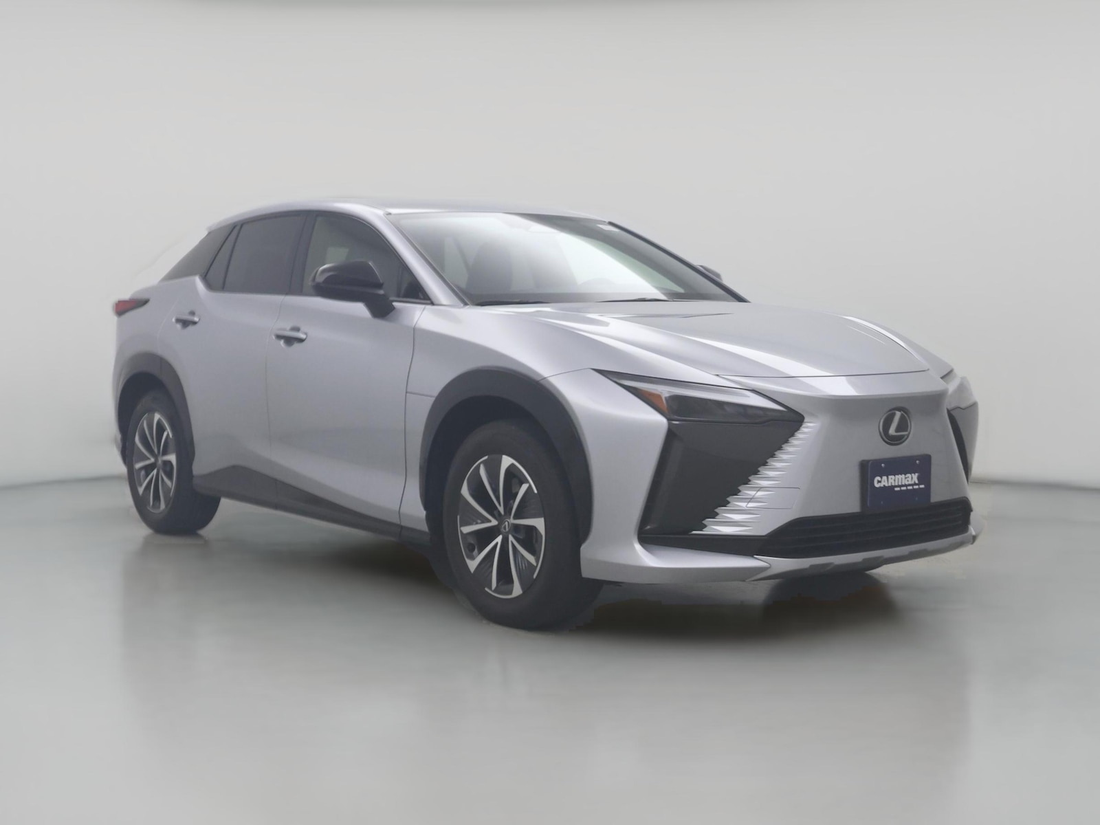 2024 Lexus RZ